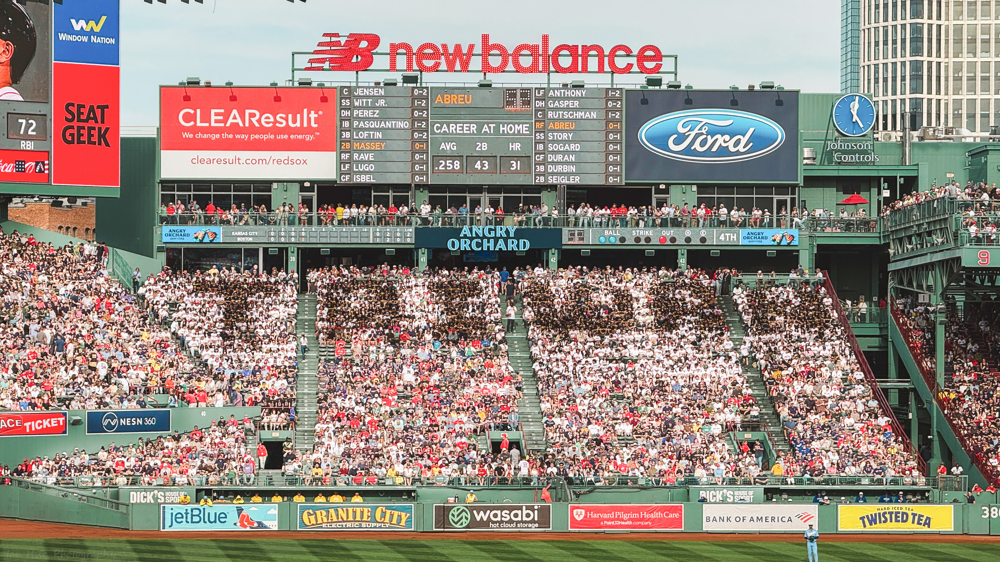 912 Taiwan Fan Night at Fenway photo 3