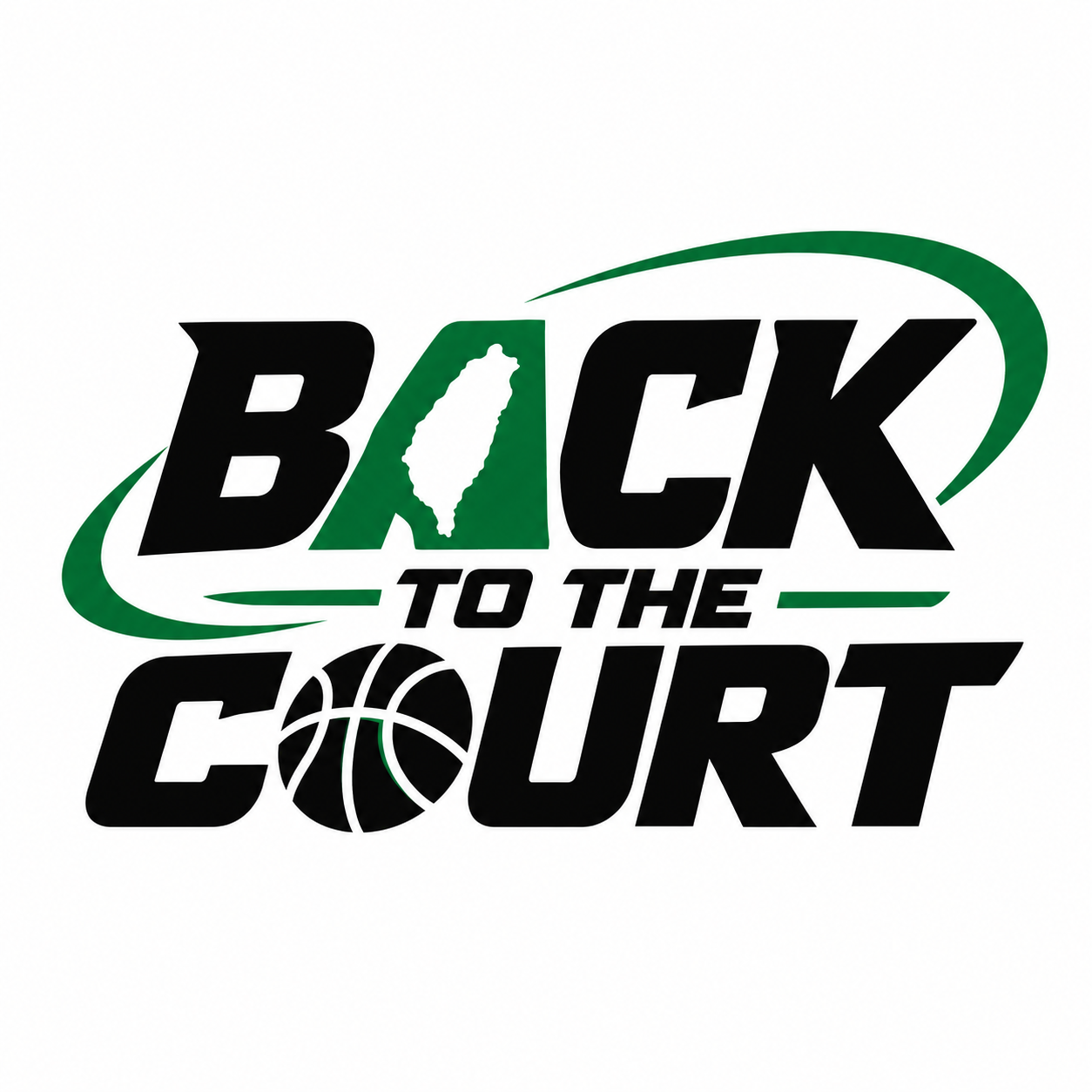 Back to the Court logo